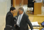 Habrá dos ministerios públicos “superpoderosos”