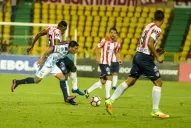 Atlético: en la Copa, los errores se pagan caro