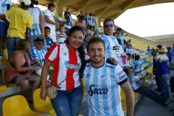 La fiesta fue “decana”