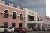 César Milani pasó su ultima noche en libertad en un hotel 5 estrellas