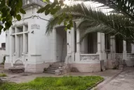 Casa Sucar: el Instituto de Historia y Patrimonio de Arquitectura y Urbanismo reclama debatir en el Concejo