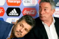 El 38 a 38 de las elecciones en la AFA suma un nuevo escándalo