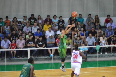 A mejorar la puntería