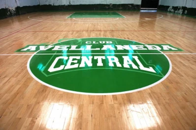 Avellaneda Central y Barrio Jardín jugarán en parqué