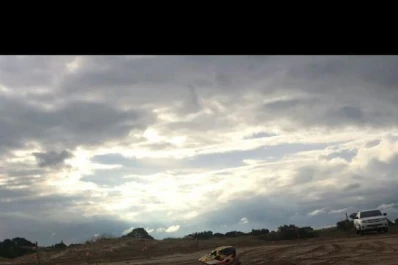 Villa Gesell motiva a los enduristas tucumanos a dar lo mejor