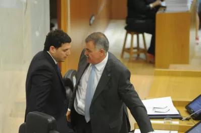 Habrá dos ministerios públicos “superpoderosos”