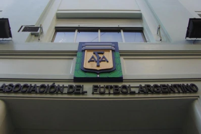 El ascenso, en pie de guerra por un pedido de la FIFA