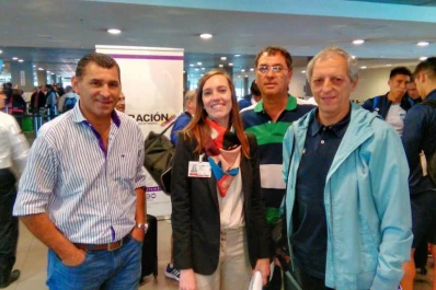 Atético ya piensa en la revancha