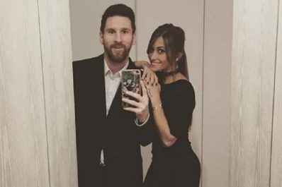 Se conocieron más detalles de lo que será el doble casamiento de Messi y Antonella Roccuzzo