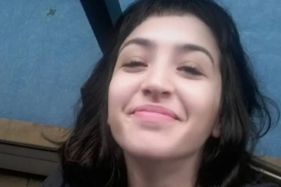 El radical cambio de look de Sofía Gala