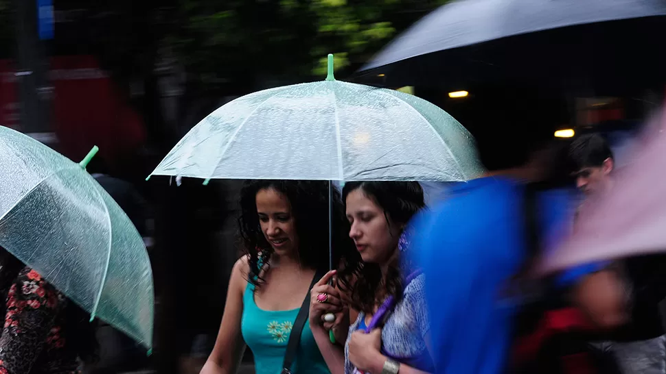 LA GACETA/FOTO DE ANALÍA JARAMILLO