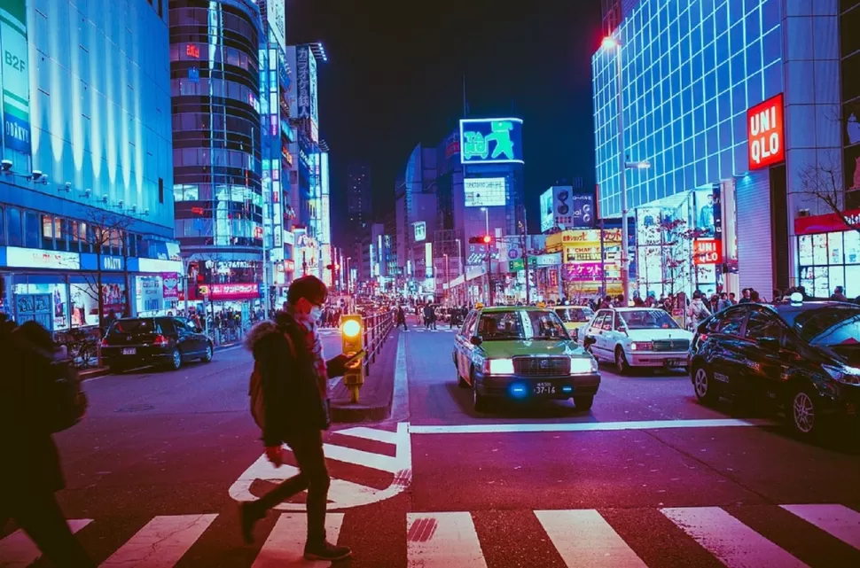 Japón apuesta por los camiones auto-tripulados