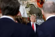 Trump diseña un nuevo decreto migratorio