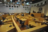 La oposición pone condiciones para expropiar la casa Sucar