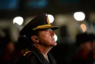 Milani fue a declarar y terminó preso en La Rioja