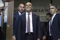 Avanza la denuncia de AFI por la cuenta de Twitter de Cristina