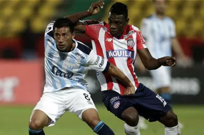 Cinco motivos para soñar con la clasificación de Atlético a la zona de grupos