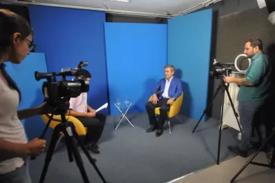 Cano afirmó que los problemas estructurales se resuelven por región