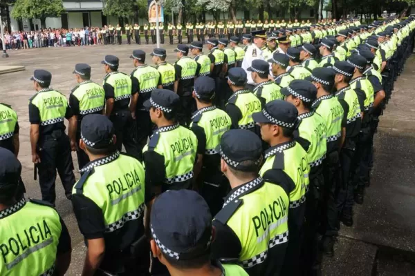 Las diez medidas con las que el Gobierno planea disminuir la cantidad de delitos