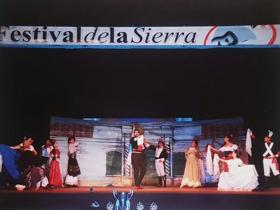 HISTÓRICOS. Reconocidos por representar el cuadro de la independencia.   