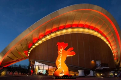 Latinoamérica pisó fuerte en el Berlinale