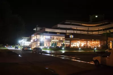 Nace una nueva Yerba Buena y se impone el reto de la planificación