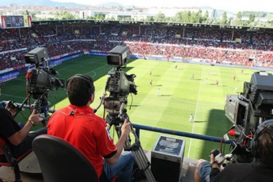 El fútbol argentino licitará la televisación de su liga