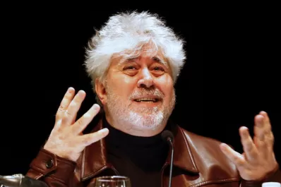 Piden que Almodóvar no presida el jurado del Festival de Cannes