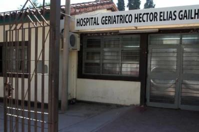 Dos niñas de tres y cinco años murieron al incendiarse su vivienda