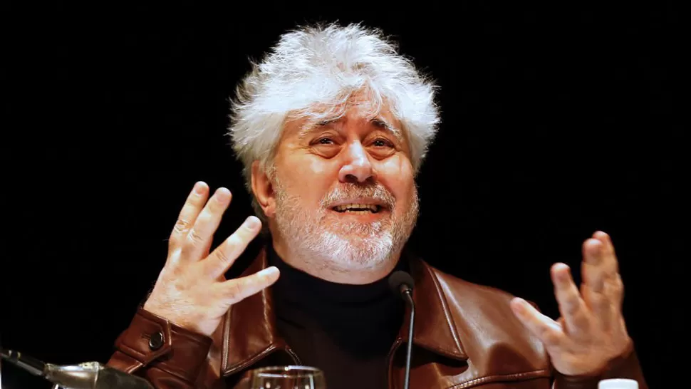 ALMODÓVAR. FOTO TOMADA DE NAVARRA.COM