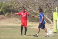 Tras perder, Junior viaja a Buenos Aires