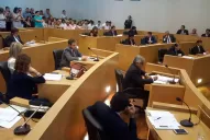 El Concejo Deliberante aprobó la expropiación de la casa Sucar