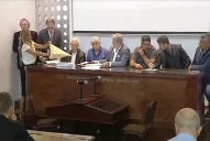 ESPN, Fox-Turner y MediaPro buscan quedarse con los derechos de TV del fútbol argentino