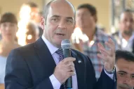 Lichtmajer: nos parece fundamental una paritaria nacional docente