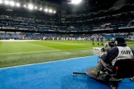 La historia de Mediapro, la empresa que quiere los derechos de TV del fútbol argentino