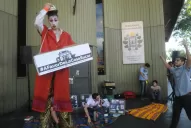 Tras la expropiación de la Casa Sucar, salen a buscar fondos para pagarla