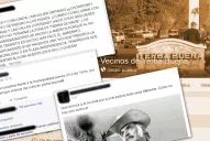 Inseguridad en Yerba Buena: los motoarrebatadores atacan en el corazón de la zona comercial