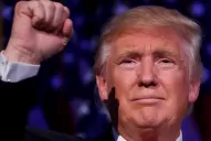 Trump sobre el antisemitismo: todavía hay mucho por hacer para erradicar el odio y los prejuicios