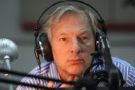 Motoarrebatadores asaltaron al periodista Marcelo Longobardi