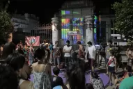 La Casa Sucar estuvo de fiesta con Sucarnaval