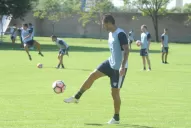 Para Atlético, ganar es una cuestión de fe