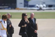 Un fiscal pide que Cristina declare por los “carpetazos”