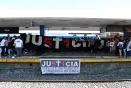 Se cumplen cinco años de la tragedia de Once: seguiremos hasta que los responsables estén tras las rejas