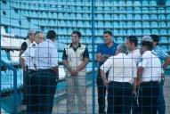 El Monumental abrirá sus puertas casi cuatro horas antes del partido