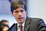 Abal Medina afirma que fue un error nombrar a Milani