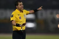 Carrillo, el encargado de impartir justicia