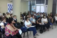 Sadop adelantó que se adhiere al paro docente del 6 de marzo