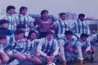 Pogany: seguramente quedará gente afuera del Monumental