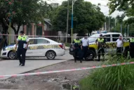 Motochorros asesinaron al menos a cuatro personas en los últimos meses