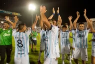 Libertadores: Atlético debutará como local ante Palmeiras en la fase de grupos